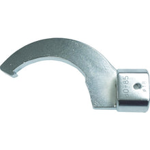 Load image into Gallery viewer, Hook Spanner Head  263704  KANON
