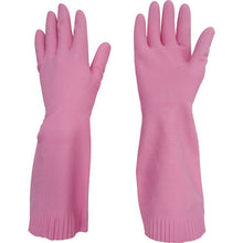 Load image into Gallery viewer, NR Thick-Gloves with Cotton Liner for Household  200-P-M  Towaron
