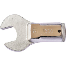 Load image into Gallery viewer, SCK type Spanner Head  200SCK21  KANON
