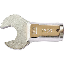 Load image into Gallery viewer, SCK type Spanner Head  200SCK22  KANON
