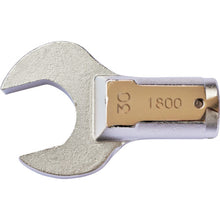 Load image into Gallery viewer, SCK type Spanner Head  200SCK30  KANON

