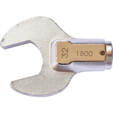 Load image into Gallery viewer, SCK type Spanner Head  200SCK32  KANON
