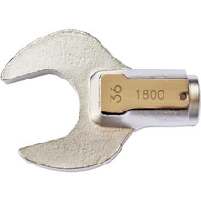 Load image into Gallery viewer, SCK type Spanner Head  200SCK36  KANON
