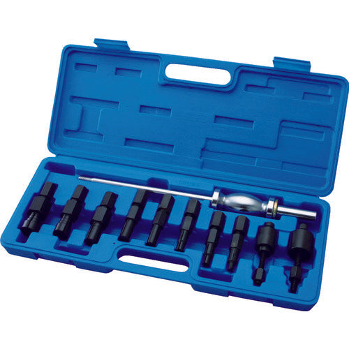 Blind Bearing Puller Set  2010000000021  ASTRO PRODUCTS