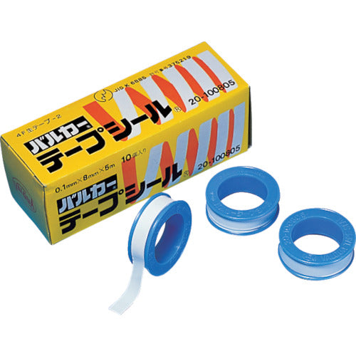 Tape Seal[[RU]]  V20_101315  NIPPON VALQUA