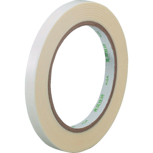 Non-woven Backing Double-sided Adhesive Tape  201-10X20  KGK