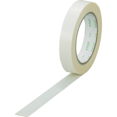 Non-woven Backing Double-sided Adhesive Tape  201-20X20  KGK