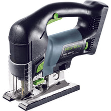 Load image into Gallery viewer, Cordless Pendulum Jigsaws  201379  FESTOOL
