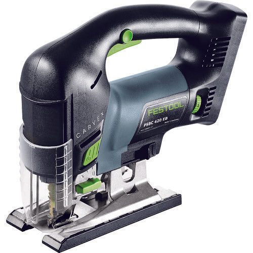 Cordless Pendulum Jigsaws  201379  FESTOOL