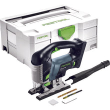 Load image into Gallery viewer, Cordless Pendulum Jigsaws  201379  FESTOOL
