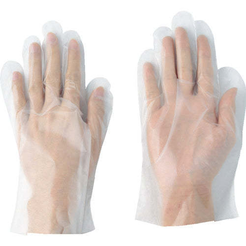 Polyethylene Gloves  2013-S  KAWANISHI