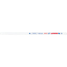 Load image into Gallery viewer, Bi-Metal Hand Hacksaw Blade  20142V032HE  ***
