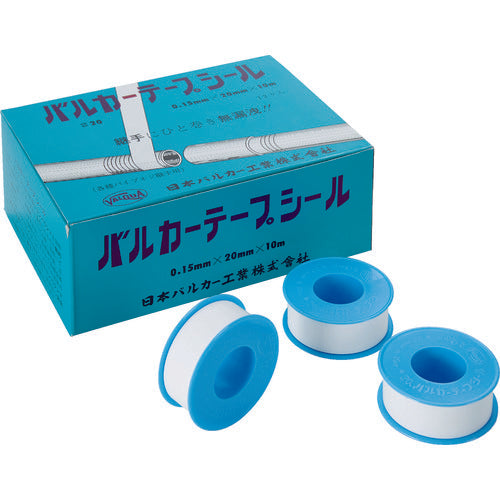 Tape Seal[[RU]]  V20_152010  NIPPON VALQUA