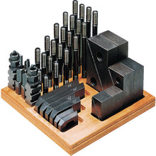 Load image into Gallery viewer, Clamping Kit  2016CK  SUPER TOOL
