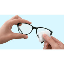 Load image into Gallery viewer, Eyeglasses Wipe-Clean &amp; Anti Fog  20175  Soft99
