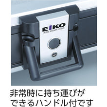 Load image into Gallery viewer, Fire/Water-Proof Portable Safe  2017  Eiko
