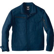 Load image into Gallery viewer, Long Sleeves Blouson  2020-19-LL  XEBEC
