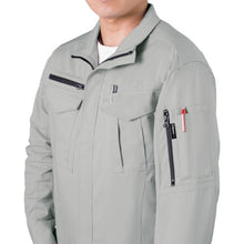 Load image into Gallery viewer, Long Sleeves Blouson  2020-25-M  XEBEC
