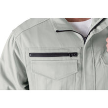 Load image into Gallery viewer, Long Sleeves Blouson  2020-31-3L  XEBEC
