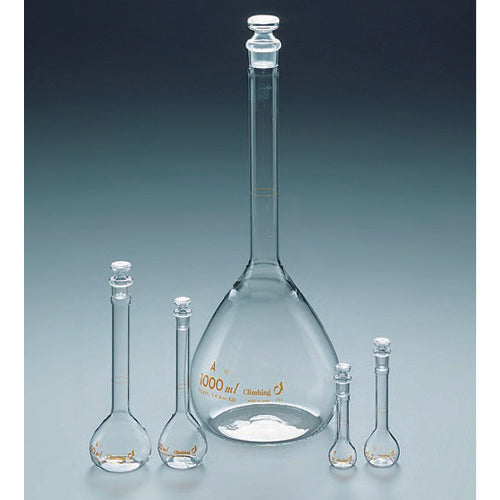 Volumetric Flask  2030/3/10  Climbing