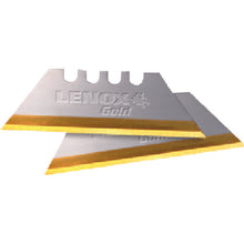 Load image into Gallery viewer, Utility Knife  20350GOLD5C  ***
