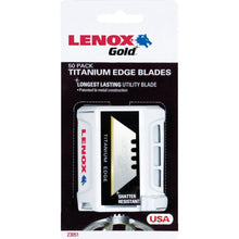 Load image into Gallery viewer, Utility Knife  20351GOLD50D  ***
