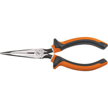Load image into Gallery viewer, Insulated Long Nose Plier  203-7-EINS  KLEIN
