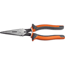 Load image into Gallery viewer, Insulated Long Nose Plier  203-8-EINS  KLEIN
