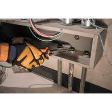 Load image into Gallery viewer, Insulated Long Nose Plier  203-8-EINS  KLEIN
