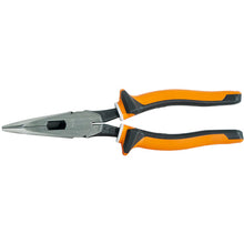 Load image into Gallery viewer, Insulated Long Nose Plier  203-8-EINS  KLEIN
