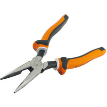 Load image into Gallery viewer, Insulated Long Nose Plier  203-8-EINS  KLEIN
