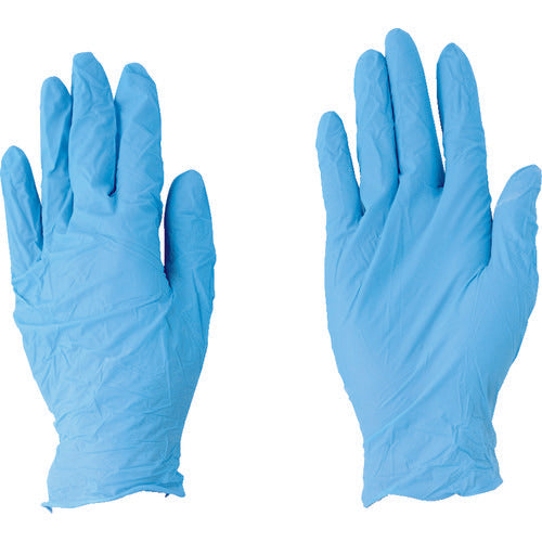 Nitrile Gloves  2039B-L  KAWANISHI