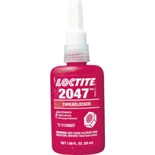 Load image into Gallery viewer, Adhesive for Threadlock 2047  2047-50  LOCTITE
