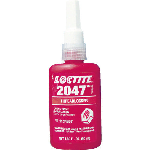 Adhesive for Threadlock 2047  2047-50  LOCTITE