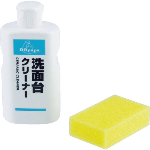 Ceramic Cleaner  20512  Soft99