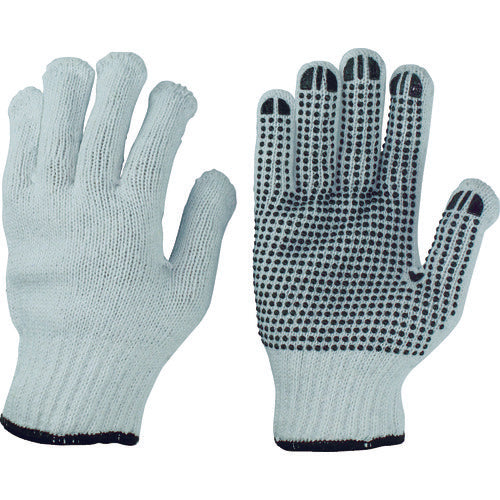 Anti-slip Gloves  205-BK-LL  OTAFUKU