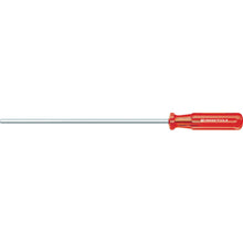 Load image into Gallery viewer, Hex keys with handle for hexagon socket screws, long type  205L-6  PB SWISS TOOLS
