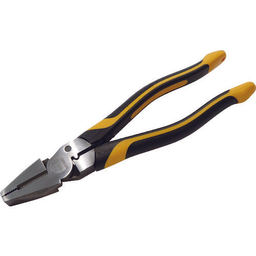 High-power Crimping Pliers  2060N-200  MERRY