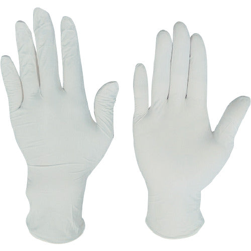 Nitrile Gloves  2060W-M  KAWANISHI