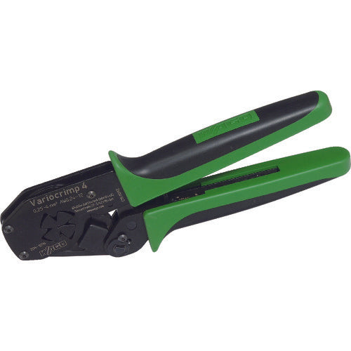 Crimping Tool  206-1204-PK  WAGO