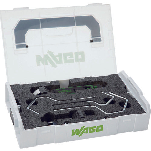 Cable Stripper  206-1400-PK  WAGO