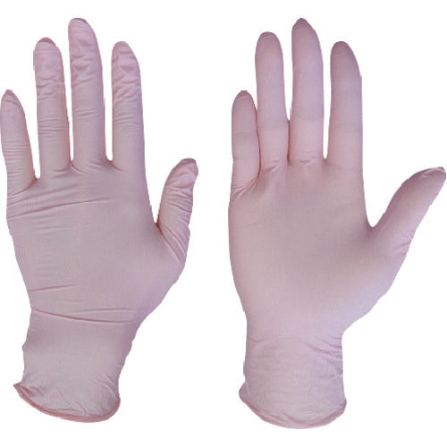 Nitrile Gloves  2061P-SS  KAWANISHI