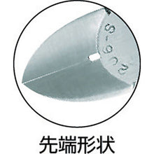 Load image into Gallery viewer, Flush(Cut)Nippers  206S-200  MERRY
