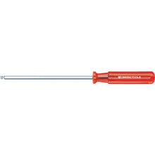 Load image into Gallery viewer, Ball point hex keys with handle for hexagon socket screws  206S-2  PB SWISS TOOLS
