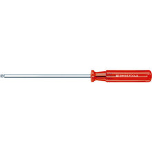 Load image into Gallery viewer, Ball point hex keys with handle for hexagon socket screws  206S-5  PB SWISS TOOLS
