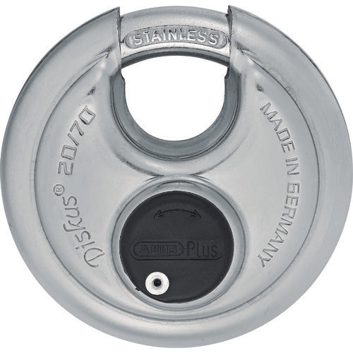 Diskus Cylinder Padlock  20-70  ABUS