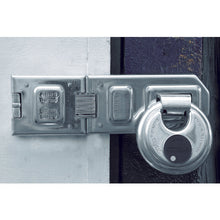 Load image into Gallery viewer, Diskus Cylinder Padlock  20-70  ABUS
