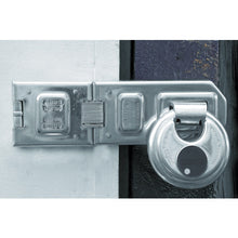 Load image into Gallery viewer, Diskus Cylinder Padlock  20-80  ABUS
