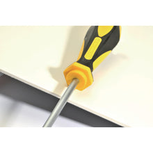 Load image into Gallery viewer, Comfort Grip Screwdriver  2082  BONDHUS
