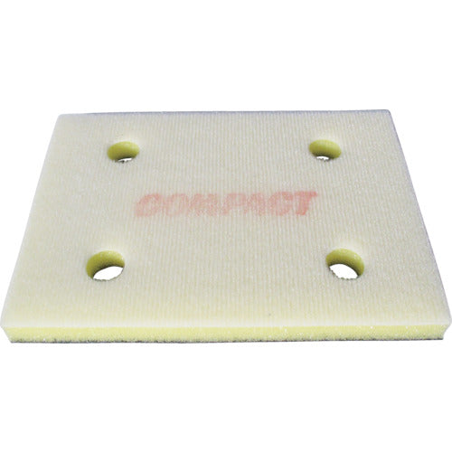 Cushion Pad 73x105x10t  20832  COMPACT TOOLS